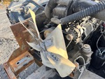 Motor with