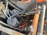 Motor with
