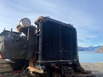 Motor with