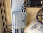 Generator with