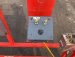Control Station Upper with