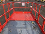 Control Station Upper with