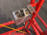 Control Station Upper with