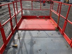 Control Station Upper with