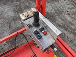Control Station Upper with
