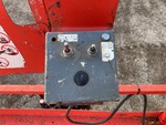 Control Station Upper with