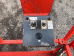 Control Station Upper with
