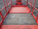 Control Station Upper with