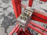 Control Station Upper with