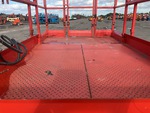 Control Station Upper with