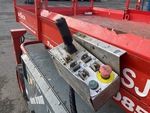 Basic Control Station Upper with