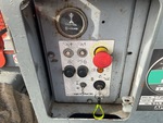 Basic Lower Control Station with