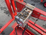 Basic Control Station Upper with