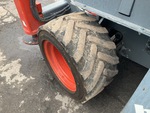 Chassis Photos with