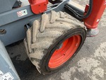 Chassis Photos with