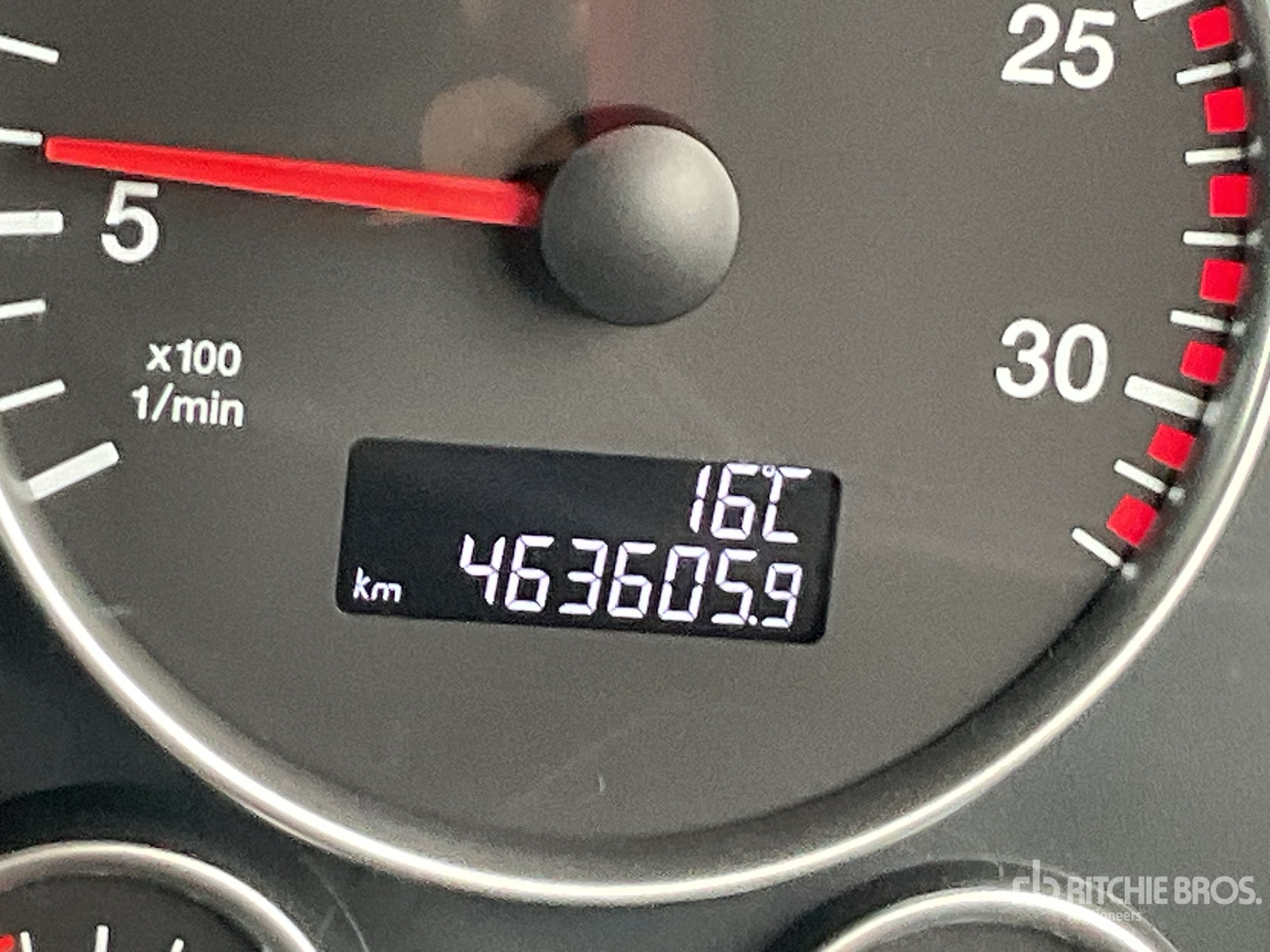 2019 Man TGS35.420