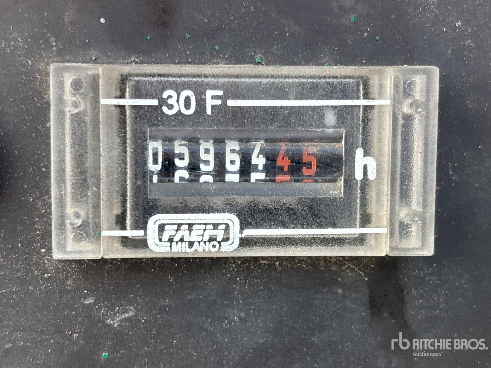 2014 Towerlight VT1