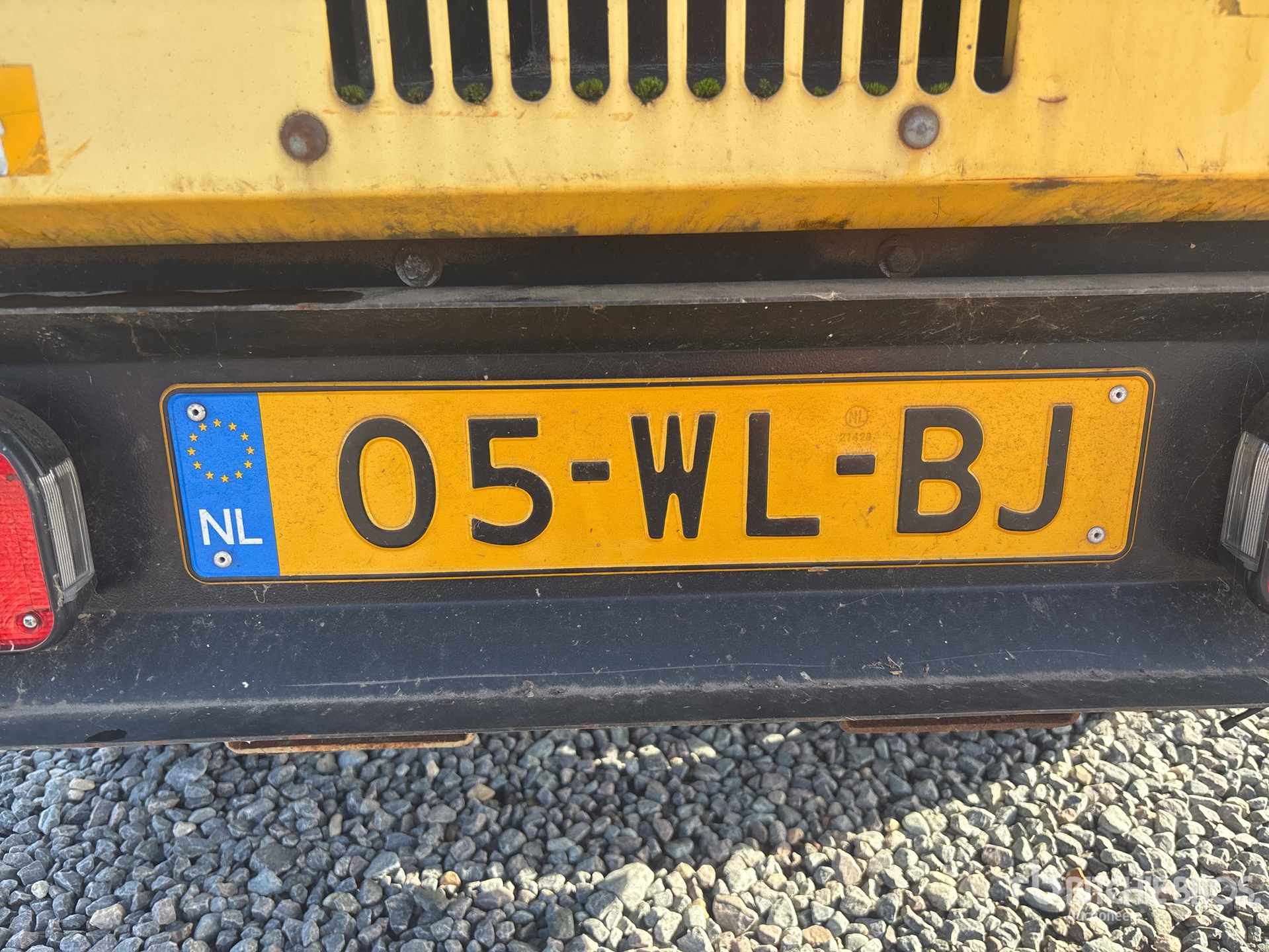 2014 Towerlight VT1