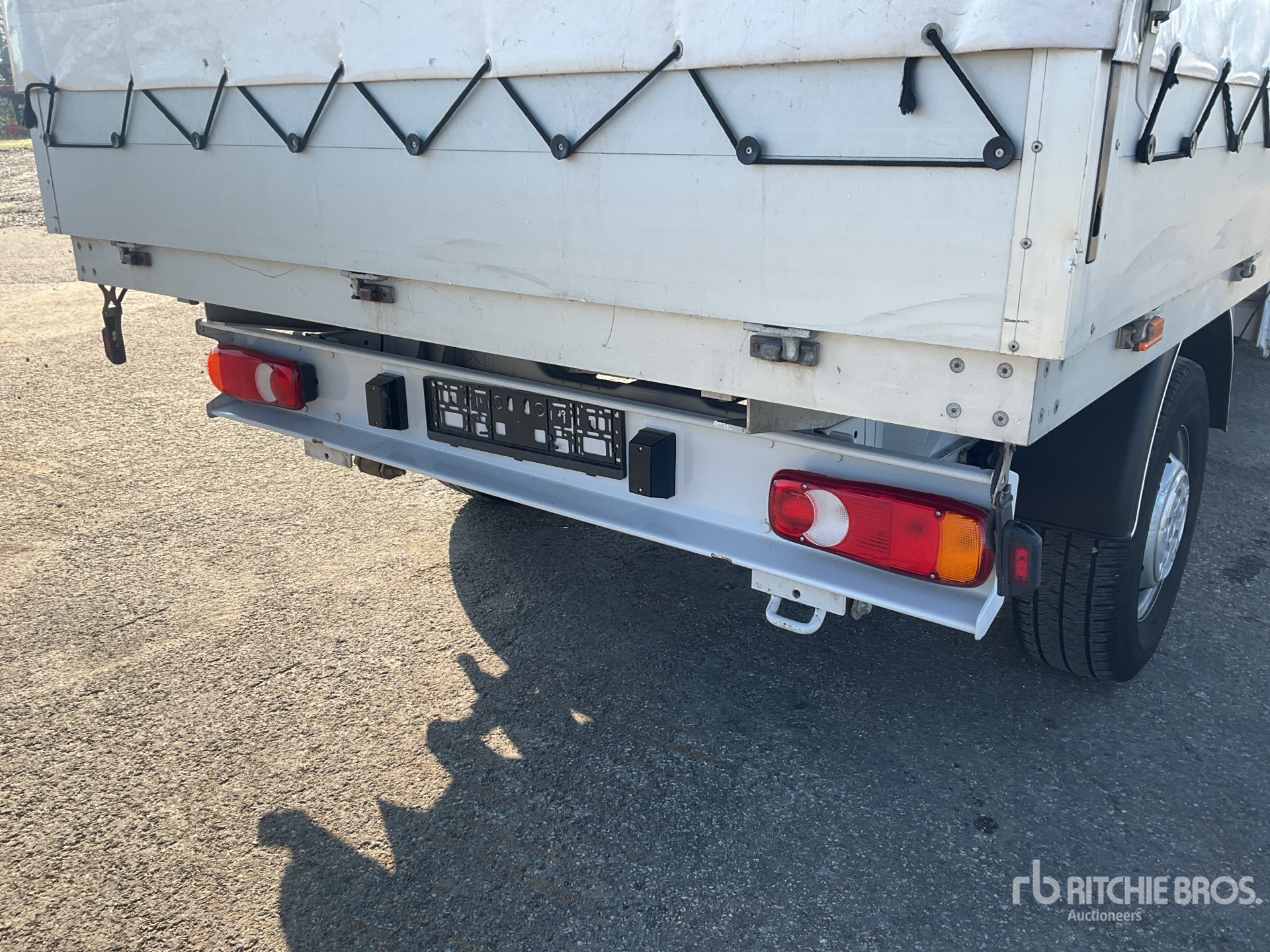 2022 Opel MOVANO 2.2