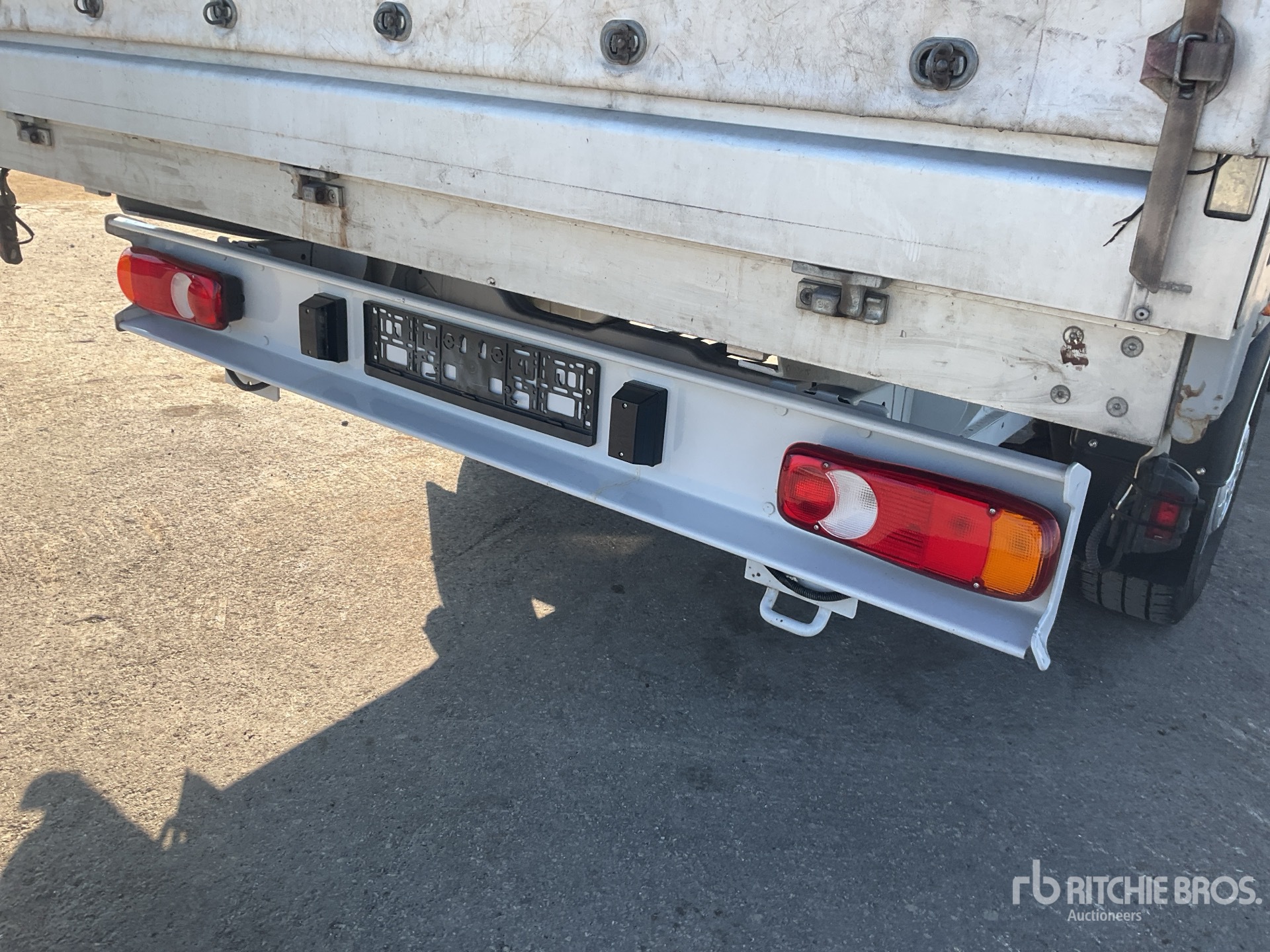 2022 Opel MOVANO 2.2