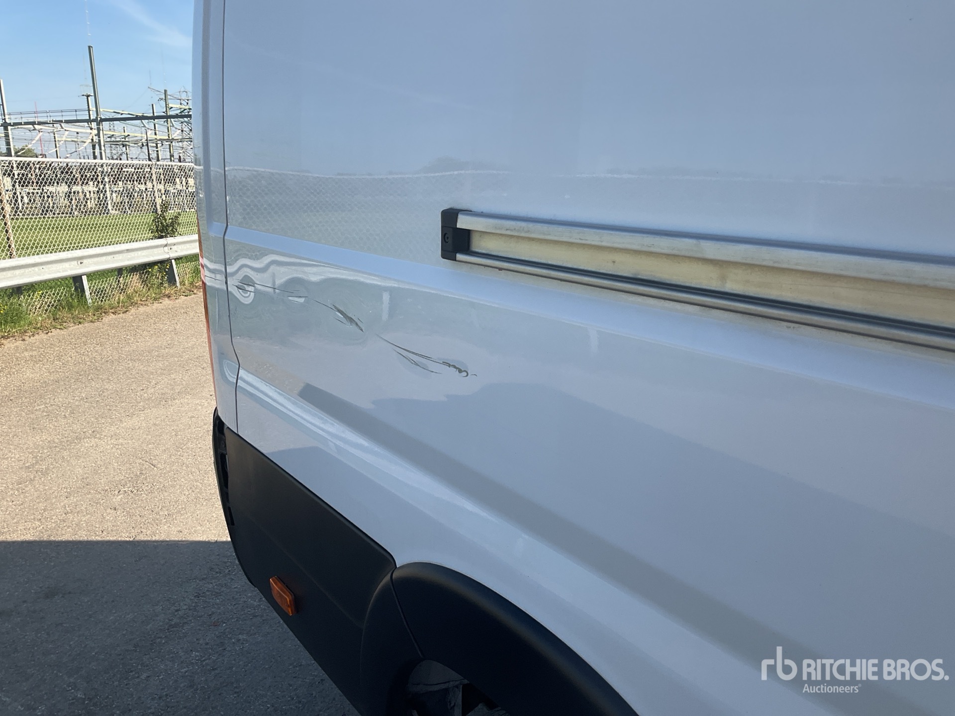 2022 Opel MOVANO 2.2