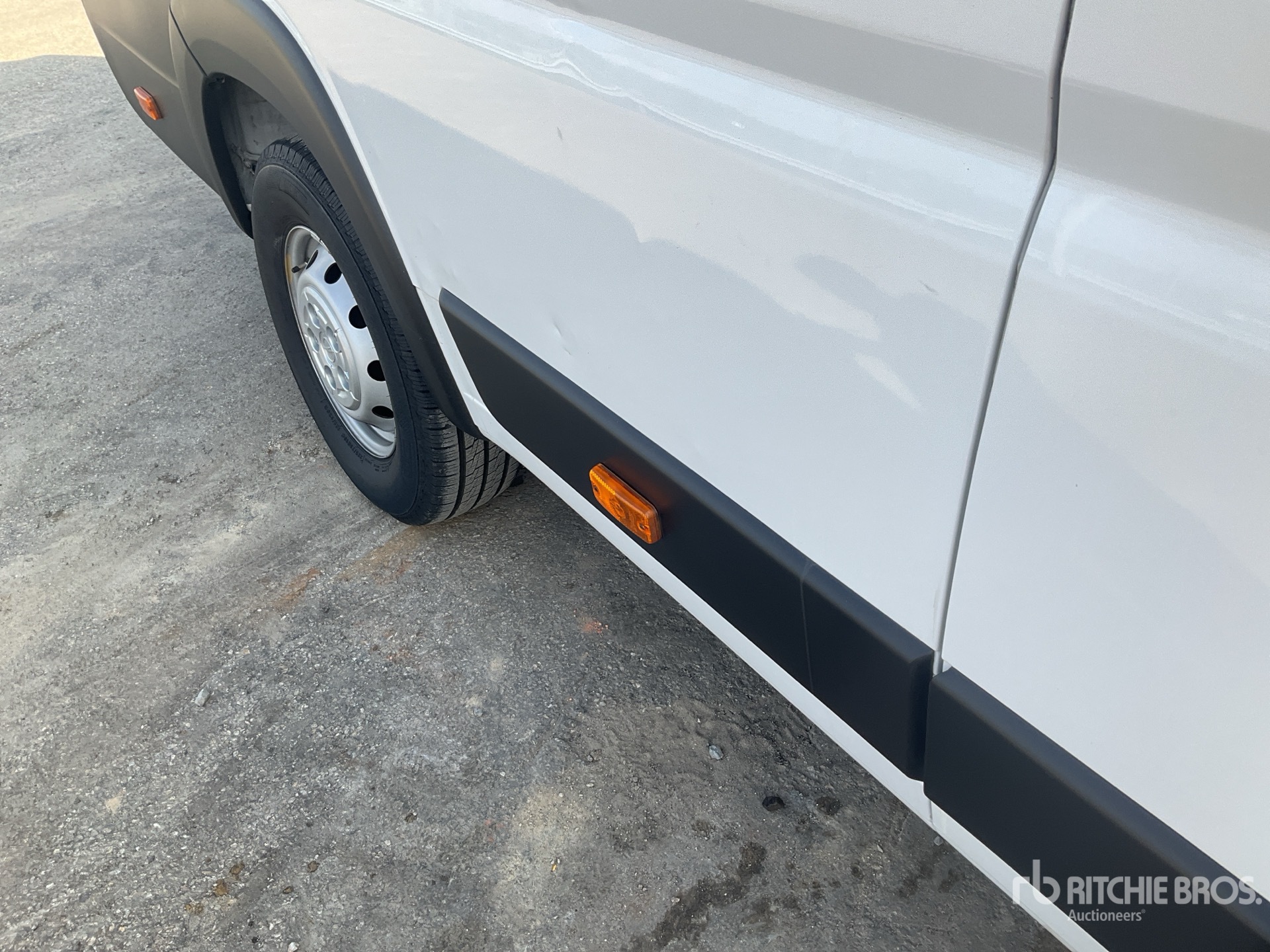 2023 Opel MOVANO 2.2