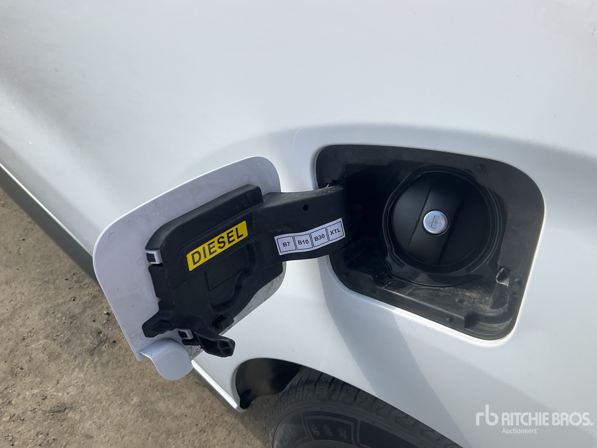 2023 Toyota PROACE VERSO 2.