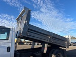 v2 Configuration - Dump Trucks with