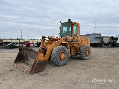 General Appearance with Featured Photo