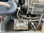 Control Station with Master Cylinder/Brake Control