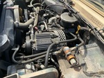 Engine with Engine - Left Side