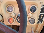 Control Station with Gauges