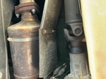 Drivetrain with