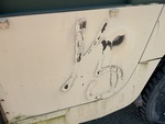 General Appearance with Paint