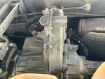 Drivetrain with Transfer Case