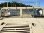 Control Station with Glass Condition
