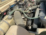 Engine with Engine - Right Side