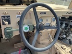Control Station with Steering Control