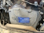Drivetrain with Transmission