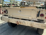 General Appearance with Sheet Metal Condition