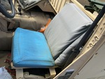 Control Station with Seating