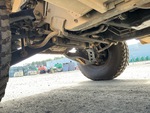 Chassis with Steering Linkage