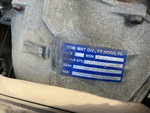 Drivetrain with