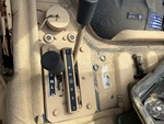 Control Station with Drivetrain Controls