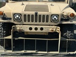 General Appearance with Exterior Lights