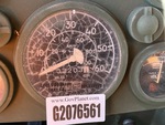 Control Station with Odometer