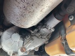 Drivetrain with Transfer Case