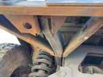 Chassis with Frame Condition