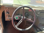 Control Station with Steering Control
