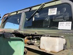 Control Station with Glass Condition